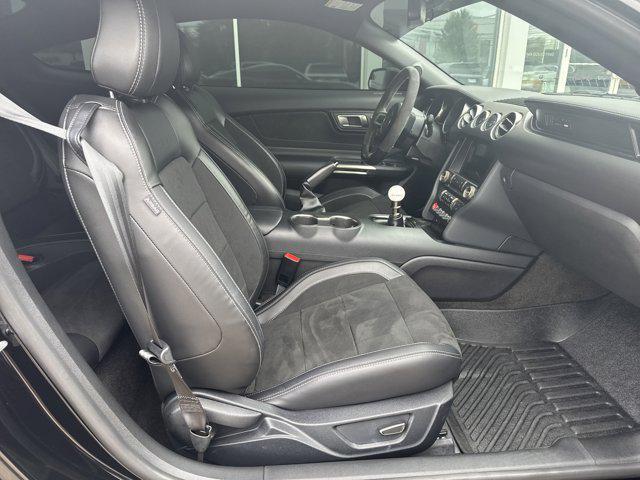 used 2018 Ford Shelby GT350 car, priced at $61,900