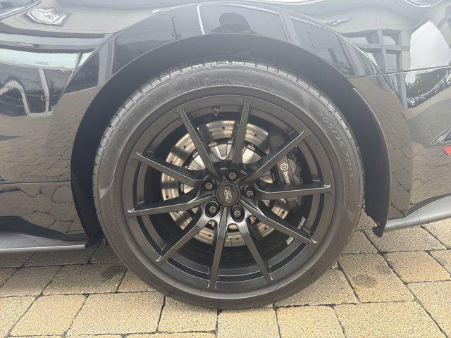 used 2018 Ford Shelby GT350 car, priced at $61,900