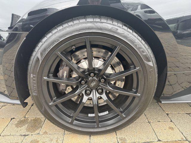 used 2018 Ford Shelby GT350 car, priced at $61,900
