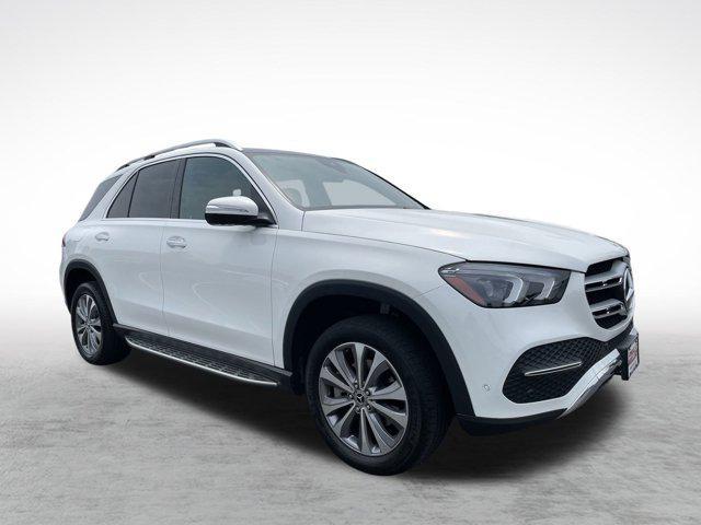 used 2022 Mercedes-Benz GLE 350 car, priced at $44,913