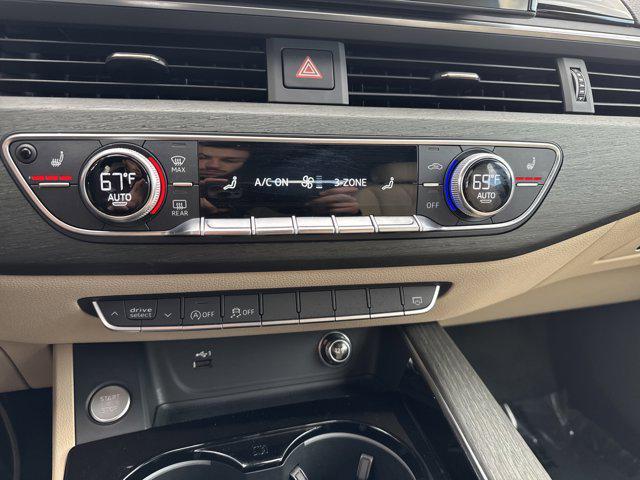 used 2020 Audi A5 Sportback car, priced at $24,999