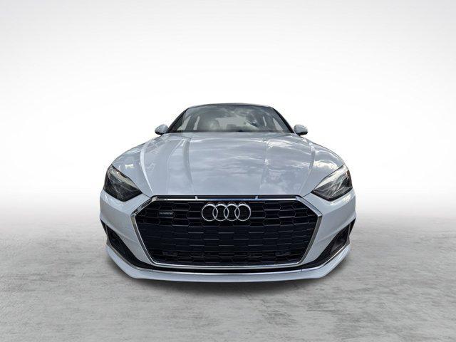 used 2020 Audi A5 Sportback car, priced at $24,999