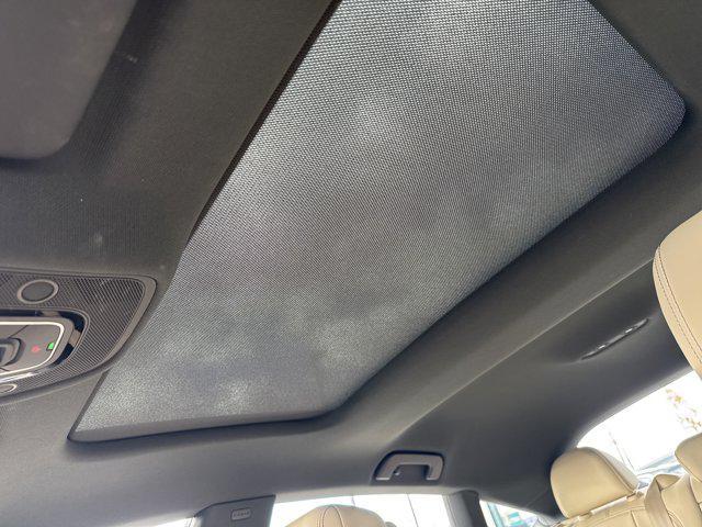 used 2020 Audi A5 Sportback car, priced at $24,999