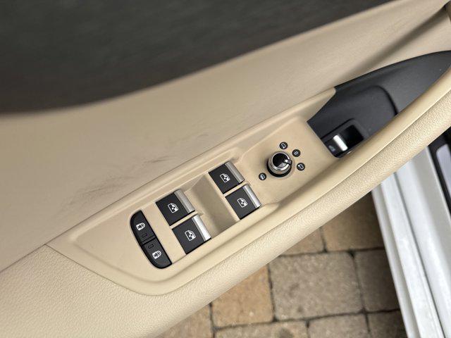 used 2020 Audi A5 Sportback car, priced at $24,999