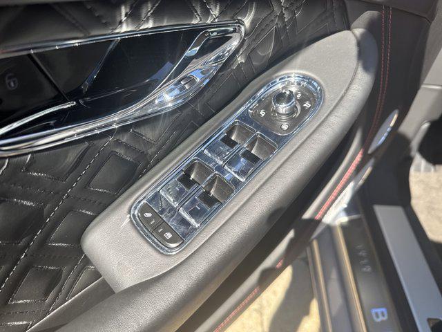 used 2020 Bentley Continental GT car, priced at $189,999