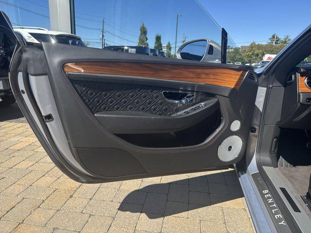 used 2020 Bentley Continental GT car, priced at $189,999