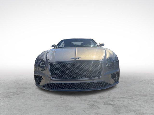 used 2020 Bentley Continental GT car, priced at $189,999