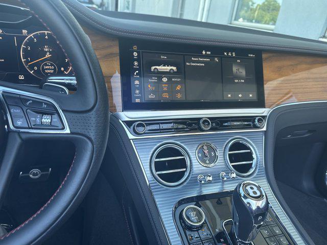 used 2020 Bentley Continental GT car, priced at $189,999