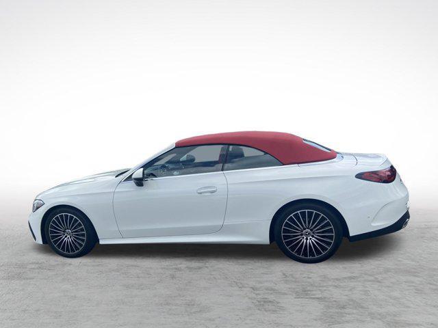 used 2025 Mercedes-Benz CLE 300 car, priced at $66,234