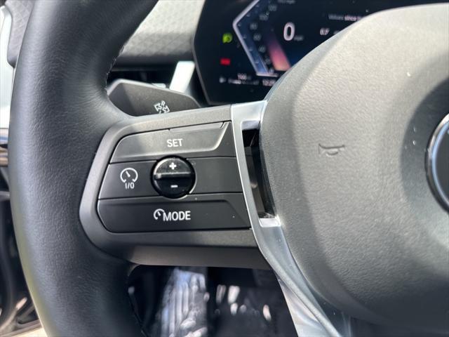 used 2025 BMW X2 car, priced at $41,974
