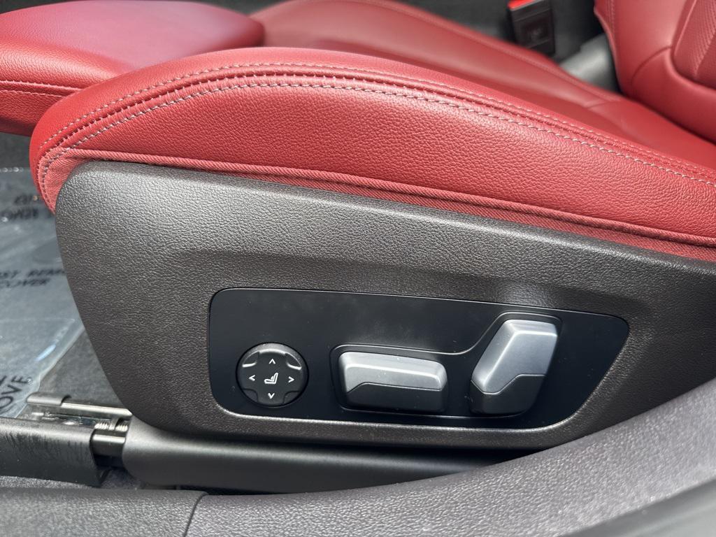 used 2023 BMW M340 car, priced at $58,636