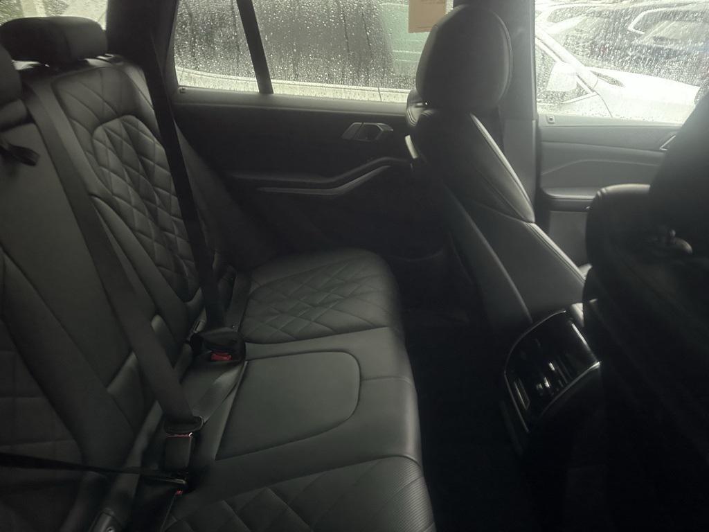 used 2023 BMW X5 car, priced at $55,096