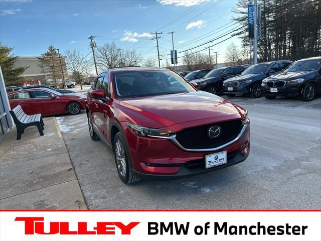 used 2019 Mazda CX-5 car, priced at $20,998