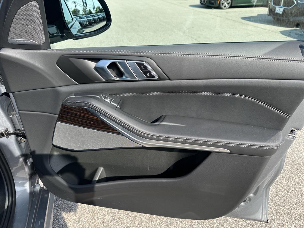 used 2025 BMW X5 PHEV car, priced at $66,925