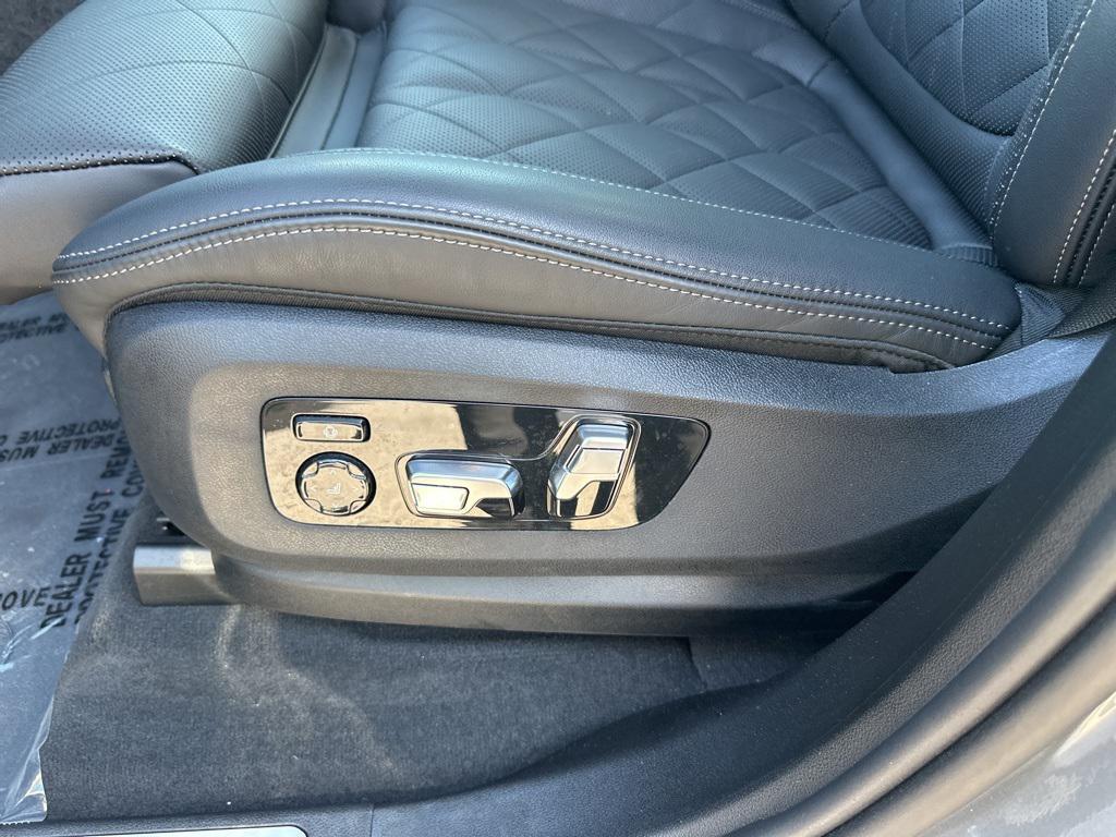 used 2025 BMW X5 PHEV car, priced at $66,925