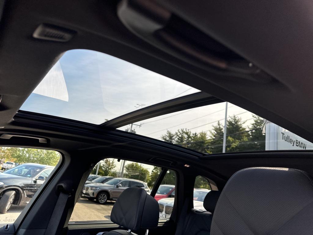 used 2025 BMW X5 PHEV car, priced at $66,925
