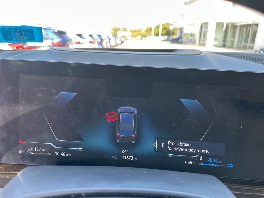 used 2025 BMW X5 PHEV car, priced at $66,925