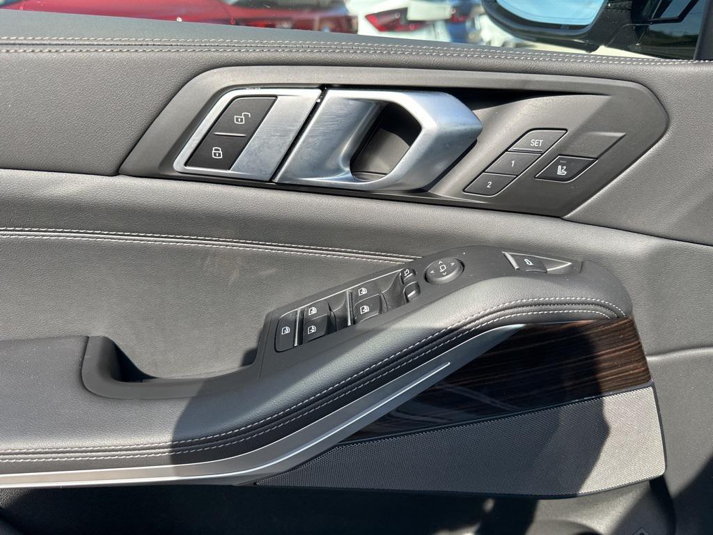 used 2025 BMW X5 PHEV car, priced at $66,925