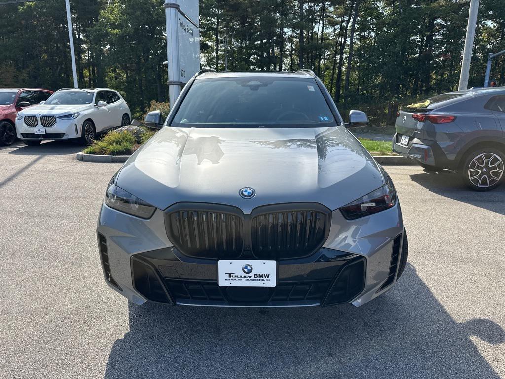 used 2025 BMW X5 PHEV car, priced at $66,925