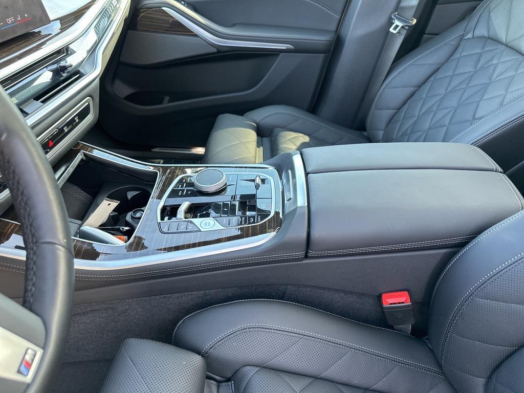 used 2025 BMW X5 PHEV car, priced at $66,925