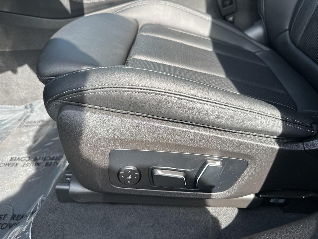 used 2024 BMW X4 car, priced at $62,224