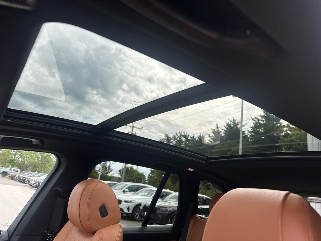 used 2022 BMW X5 PHEV car, priced at $47,997