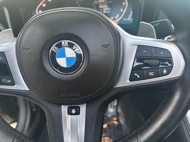 used 2022 BMW 430 car, priced at $45,987