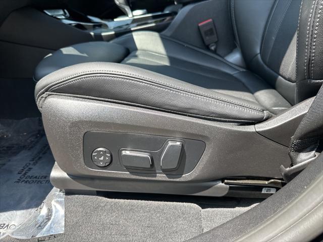 used 2024 BMW X3 car, priced at $39,469
