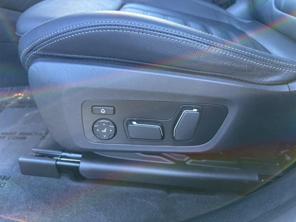 used 2024 BMW X3 car, priced at $37,886