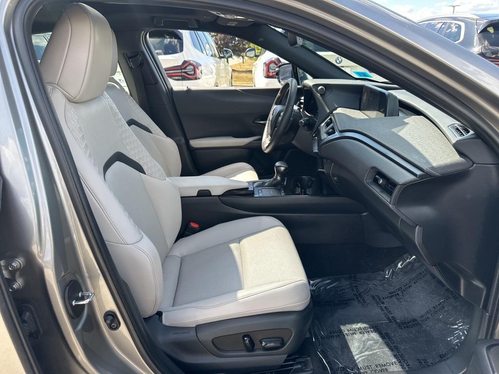 used 2020 Lexus UX 200 car, priced at $26,997
