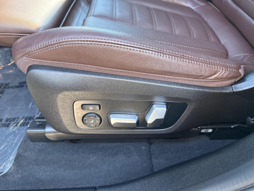 used 2023 BMW X3 car, priced at $39,492