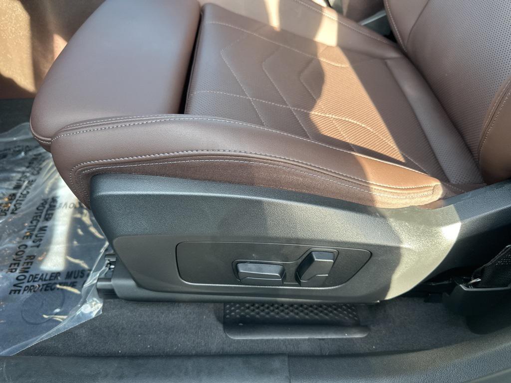 used 2024 BMW X1 car, priced at $39,372