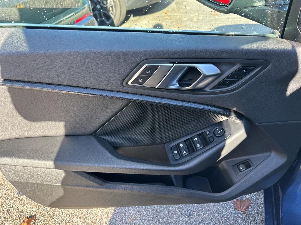 used 2022 BMW 228 Gran Coupe car, priced at $26,969