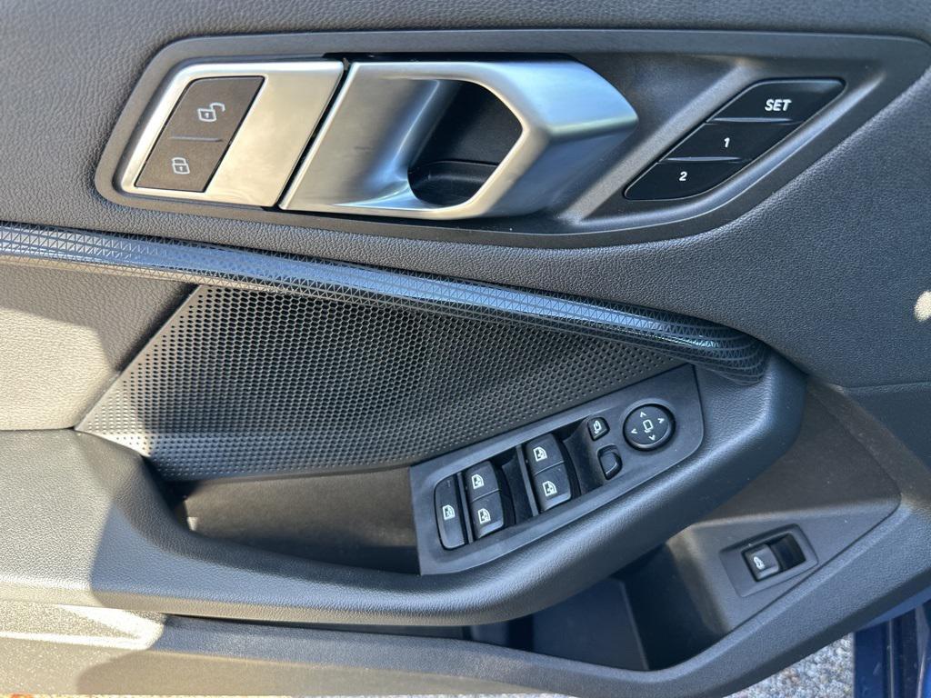 used 2022 BMW 228 Gran Coupe car, priced at $26,969