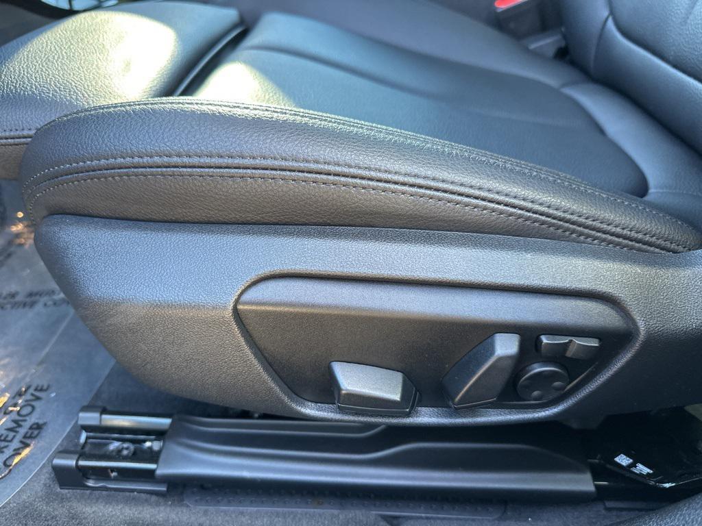 used 2022 BMW 228 Gran Coupe car, priced at $26,969