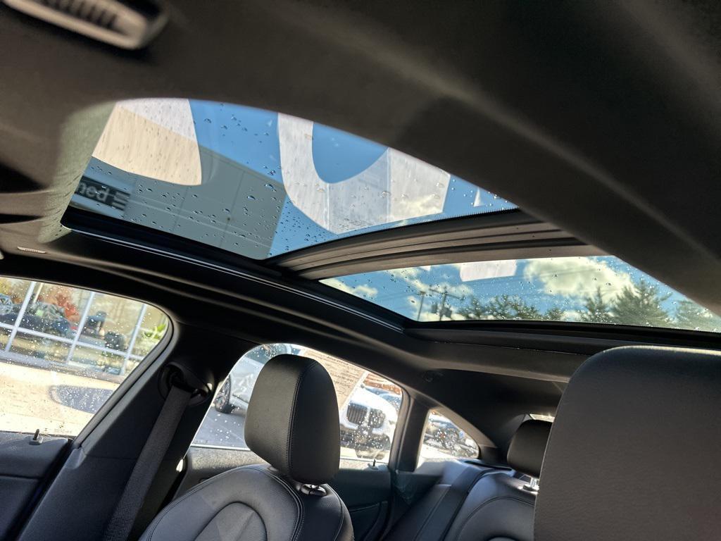 used 2022 BMW 228 Gran Coupe car, priced at $26,969