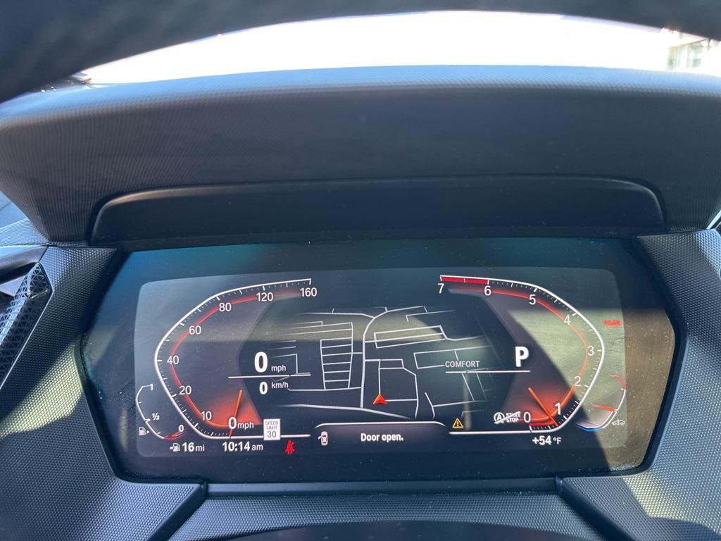 used 2022 BMW 228 Gran Coupe car, priced at $26,969