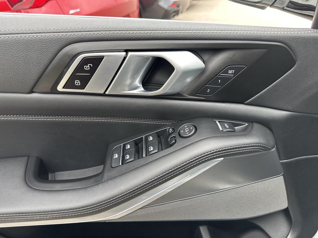 used 2023 BMW X5 car, priced at $48,927