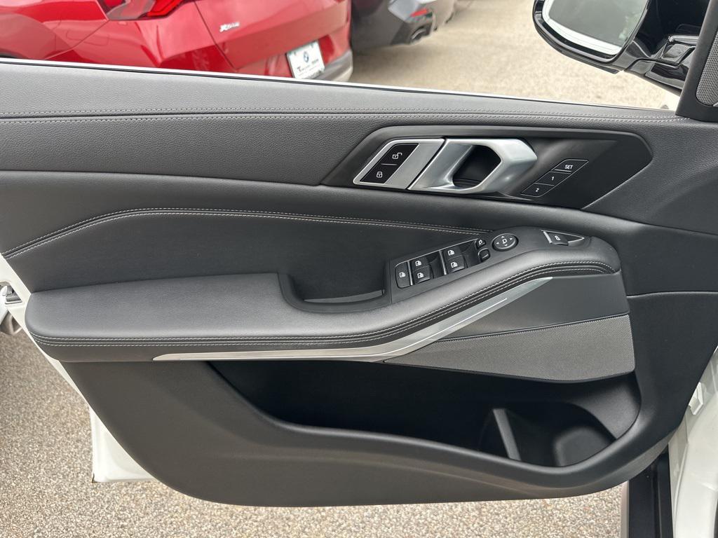 used 2023 BMW X5 car, priced at $48,927