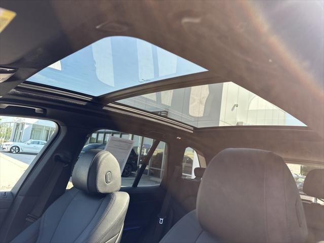 used 2022 BMW X5 car, priced at $50,969