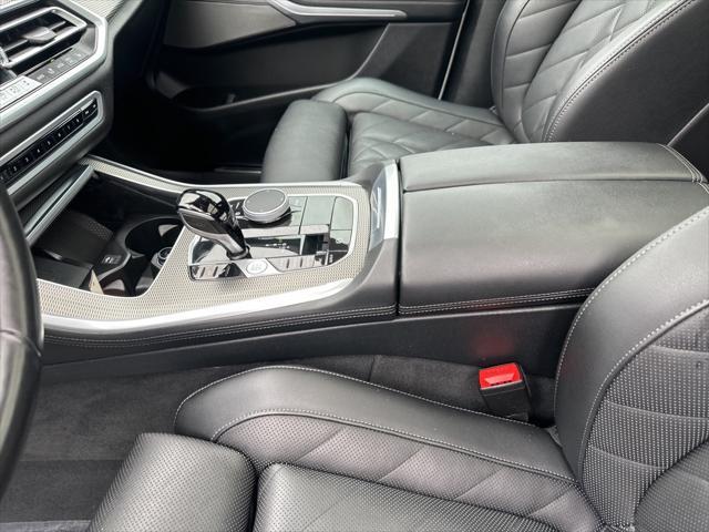 used 2022 BMW 540 car, priced at $49,964