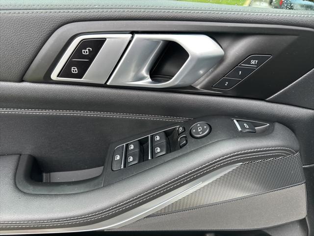 used 2022 BMW 540 car, priced at $49,964