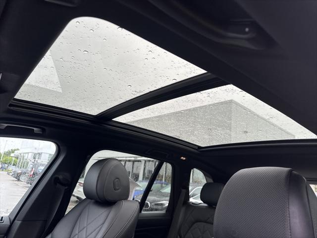 used 2022 BMW 540 car, priced at $49,964