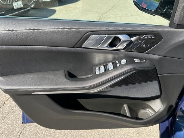 used 2022 BMW X7 car, priced at $56,497