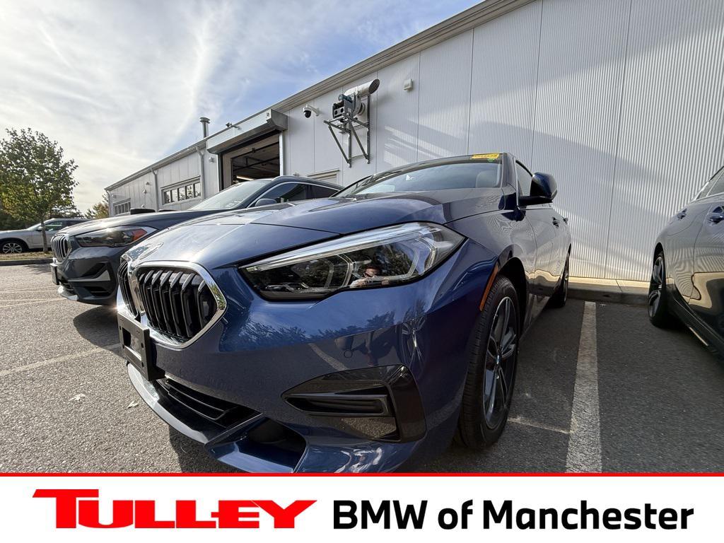 used 2023 BMW 228 Gran Coupe car, priced at $31,970