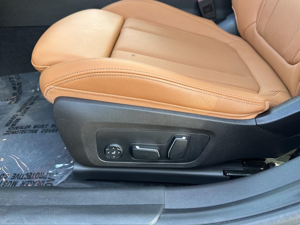 used 2024 BMW 330 car, priced at $38,679