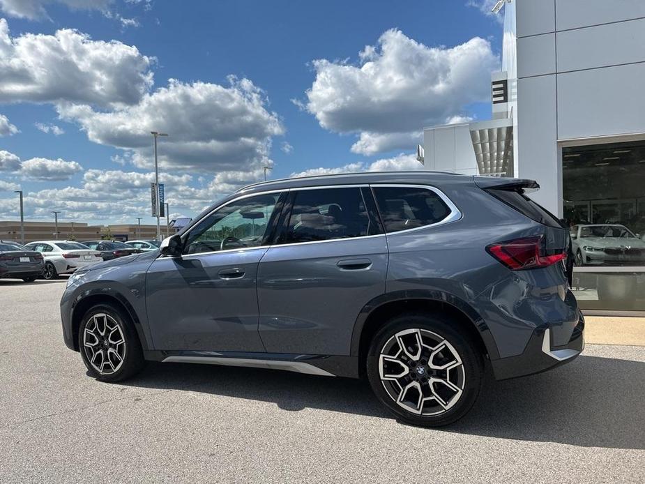 used 2023 BMW X1 car, priced at $39,673