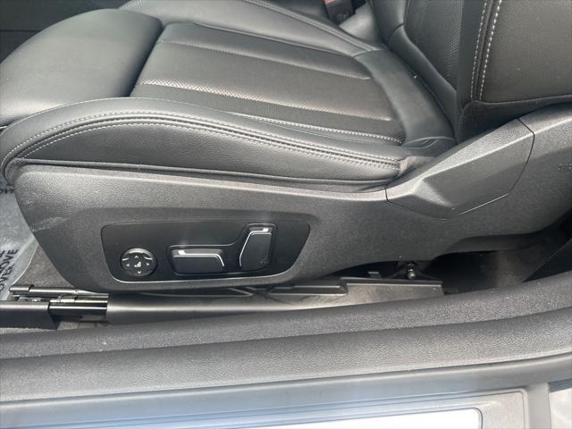 used 2025 BMW M440 car, priced at $73,969