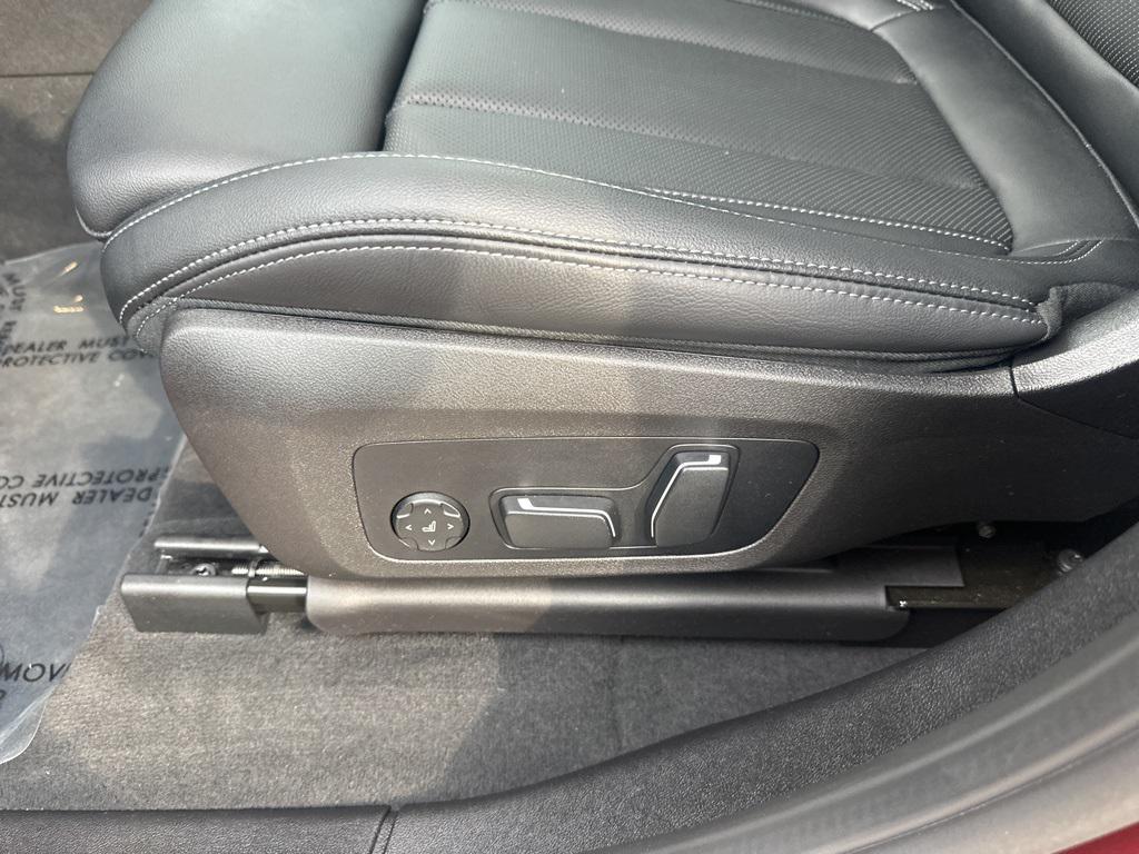 used 2025 BMW X4 car, priced at $47,298