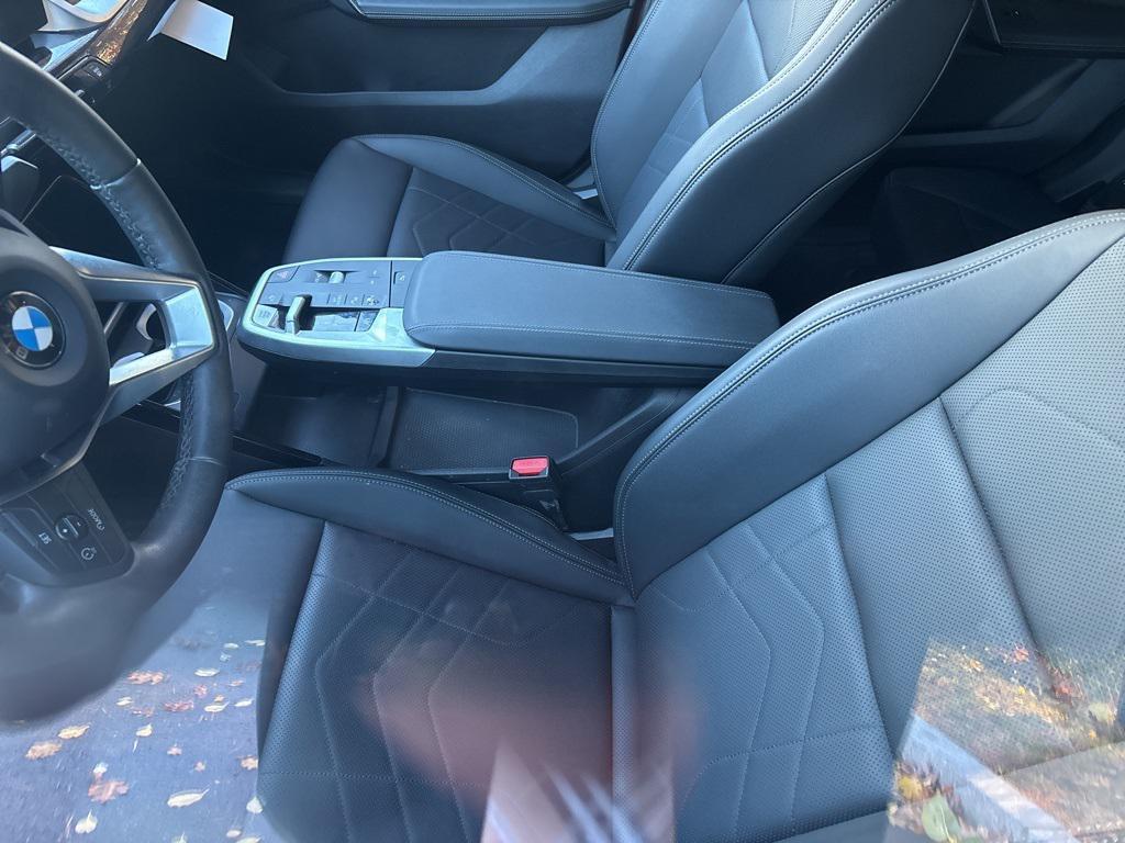 used 2025 BMW X2 car, priced at $34,969